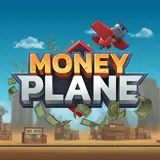 Thumbnail of the slot Money Plane